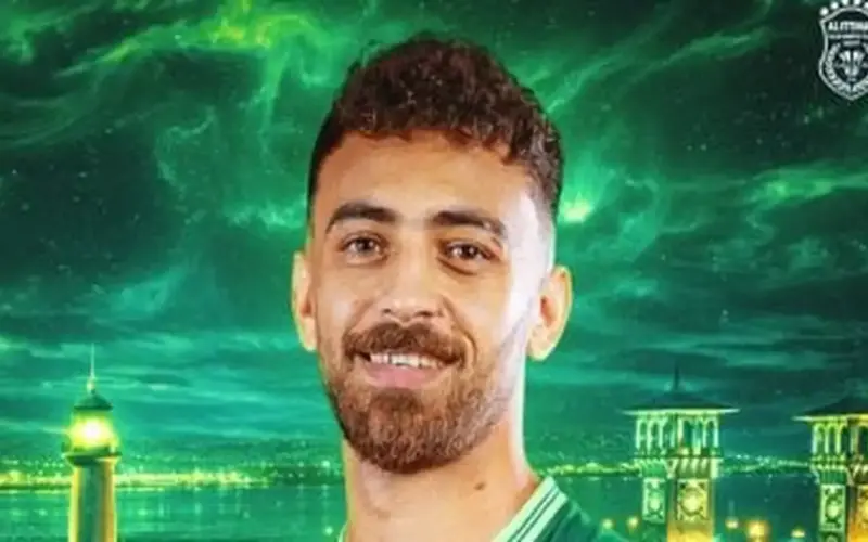 الاتحاد السكندري يفاوض البنك الأهلي لشراء عقد وحيد.. وترقب موقف الرمادي